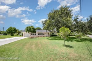 758 Banyan Drive, Melbourne, FL 32935 - MLS#1054393