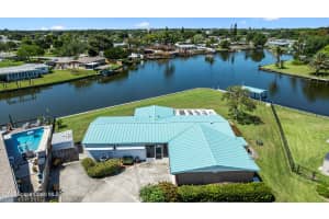 1025 Molaki Drive, Merritt Island, FL 32953 Sold 09/05/25