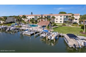 1611 Minutemen Causeway, 107-h, Cocoa Beach, Fl 32931, Cocoa Beach