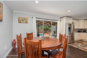 305 Sharon Drive, Melbourne, FL 32935 - MLS#1054402