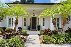 5685 Curtis Boulevard, Cocoa, FL 32927 - MLS#1054407