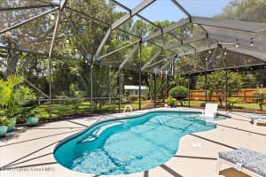 5685 Curtis Boulevard, Cocoa, FL 32927 - MLS#1054407