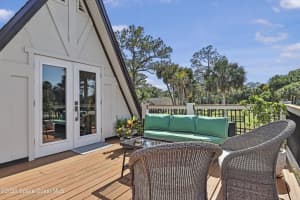 2440 Brandywine Lane, Melbourne, FL 32904 - MLS#1054409