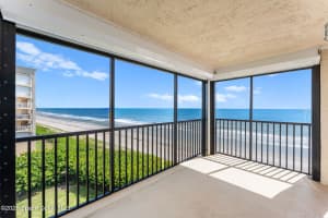 1125 Highway A1a, 501, Satellite Beach, FL 32937 - MLS#1054410