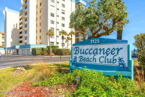 1125 Highway A1a, 501, Satellite Beach, FL 32937 - MLS#1054410