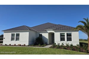 4677 Cornwall Drive, Merritt Island, Fl 32953, Merritt Island