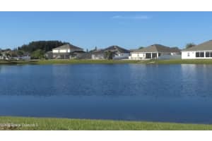 4677 Cornwall Drive, Merritt Island, FL 32953 - MLS#1054414