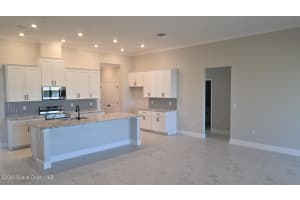 4677 Cornwall Drive, Merritt Island, FL 32953 - MLS#1054414