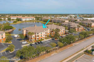 6421 Borasco Drive, Melbourne, FL 32940 - MLS#1054415