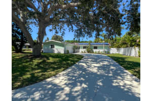 787 Nassau Road, Cocoa Beach, FL 32931 - MLS#1054418