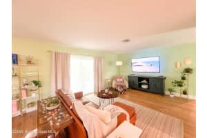 787 Nassau Road, Cocoa Beach, FL 32931 - MLS#1054418