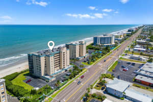 1125 Highway A1a Highway, 903, Satellite Beach, Fl 32937, Satellite Beach