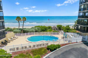 1125 Highway A1a Highway, Satellite Beach, FL 32937 Sold 12/05/25