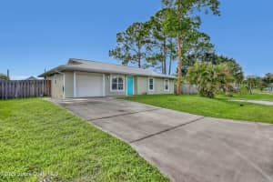 997 Camden Avenue, Palm Bay, FL 32907 Sold 01/06/26