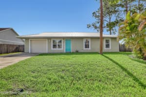997 Camden Avenue, Palm Bay, FL 32907 Sold 01/06/26