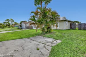 997 Camden Avenue, Palm Bay, FL 32907 Sold 01/06/26
