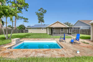 997 Camden Avenue, Palm Bay, FL 32907 Sold 01/06/26