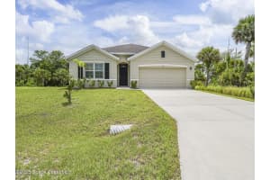 1915 Ganyard Avenue, Palm Bay, Fl 32908, Palm Bay