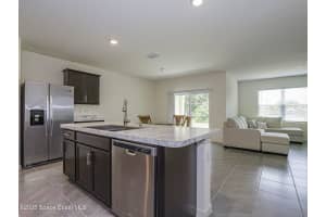 1915 Ganyard Avenue, Palm Bay, FL 32908 - MLS#1054430
