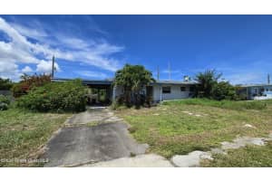 2004 Tyler Avenue, Melbourne, Fl 32935, Melbourne