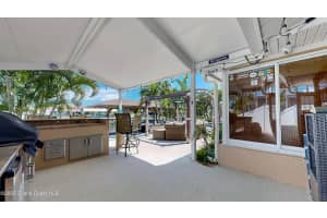 457 Penguin Drive, Satellite Beach, FL 32937 Sold 09/24/25