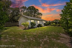 4235 Fay Boulevard, Cocoa, FL 32927 Sold 11/05/25