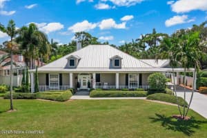 433 Miami Avenue, Indialantic, Fl 32903 - Off Market