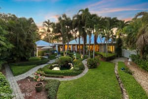 433 Miami Avenue, Indialantic, Fl 32903 - Off Market