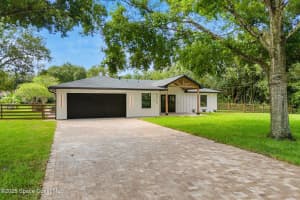 4313 Country Road, Melbourne, FL 32934 Sold 09/26/25