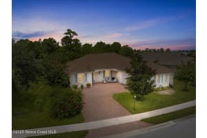 654 Gossamer Wing Way, Sebastian, FL 32958 Sold 09/23/25