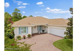654 Gossamer Wing Way, Sebastian, FL 32958 Sold 09/23/25