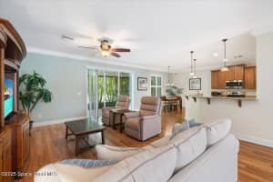 654 Gossamer Wing Way, Sebastian, FL 32958 Sold 09/23/25