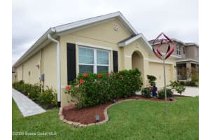 965 Newton Circle, Rockledge, Fl 32955, Rockledge