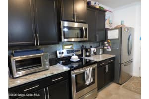 965 Newton Circle, Rockledge, FL 32955 - MLS#1054461
