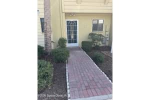 1691 Washington Avenue, Titusville, FL 32780 - MLS#1054463