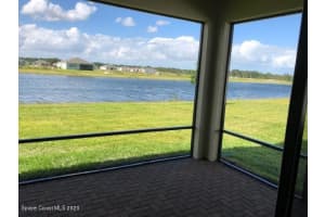 1703 Great Belt Circle, Melbourne, FL 32940 - MLS#1054467