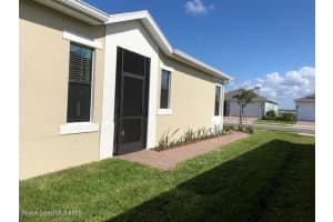 1703 Great Belt Circle, Melbourne, FL 32940 - MLS#1054467