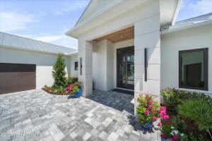 1806 Mooringline Drive, Vero Beach, FL 32963 - MLS#1054471