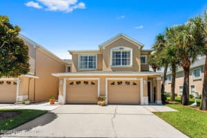 400 Trotter Lane, Melbourne, FL 32940 - MLS#1054477