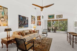 400 Trotter Lane, Melbourne, FL 32940 - MLS#1054477