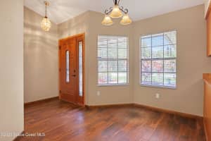 1341 Nelson Court, Rockledge, FL 32955 Sold 10/31/25