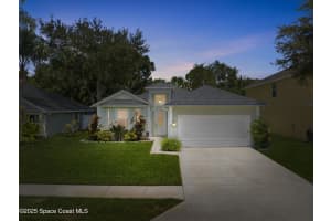 110 Briarcliff Circle, Sebastian, FL 32958 - MLS#1054483
