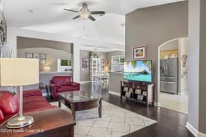 110 Briarcliff Circle, Sebastian, FL 32958 - MLS#1054483