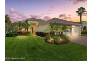 6550 Ingalls Street, Melbourne, Fl 32940, Melbourne