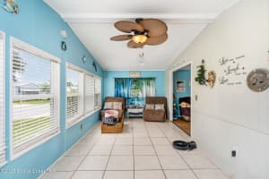 717 Wedalia Drive, Sebastian, FL 32976 - MLS#1054488