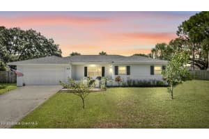 315 Arcadia Avenue, Melbourne, FL 32901 - MLS#1054491
