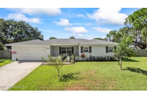 315 Arcadia Avenue, Melbourne, FL 32901 - MLS#1054491
