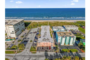 3620 Ocean Beach Boulevard, 32, Cocoa Beach, Fl 32931, Cocoa Beach
