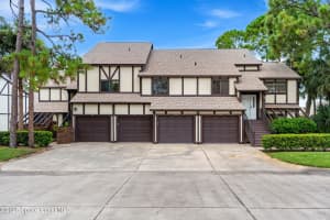 604 Greenwood Manor Circle, West Melbourne, FL 32904 - MLS#1054494