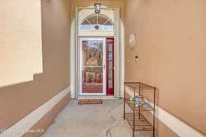 2210 Spring Creek Circle, Palm Bay, FL 32905 - MLS#1054495